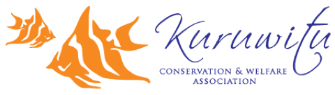 Kuruwitu Conservation